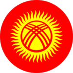 Kırgızistan